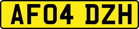 AF04DZH