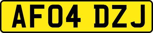 AF04DZJ