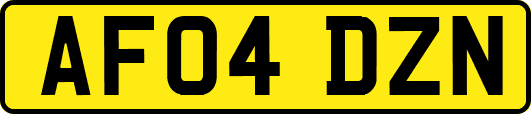 AF04DZN
