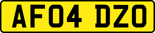 AF04DZO