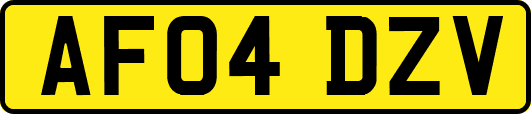 AF04DZV