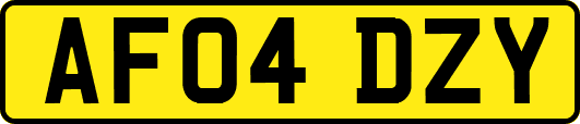 AF04DZY