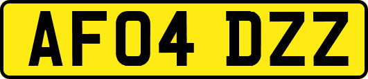 AF04DZZ