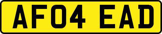 AF04EAD