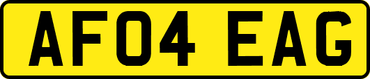 AF04EAG