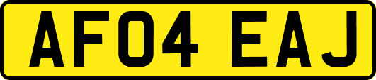 AF04EAJ
