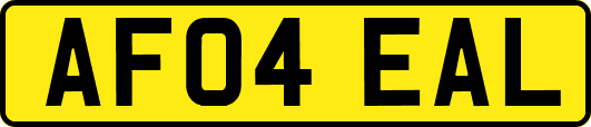 AF04EAL