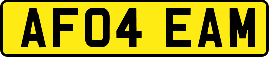 AF04EAM