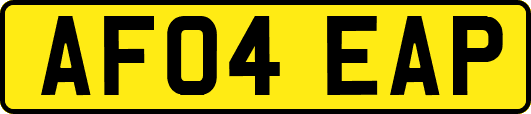 AF04EAP
