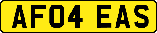 AF04EAS