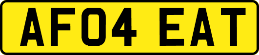 AF04EAT