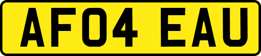 AF04EAU