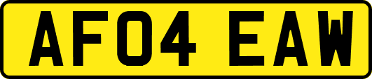 AF04EAW