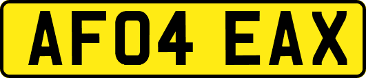 AF04EAX