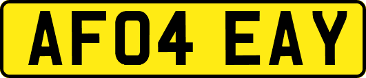AF04EAY