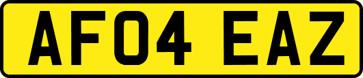 AF04EAZ