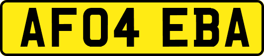 AF04EBA