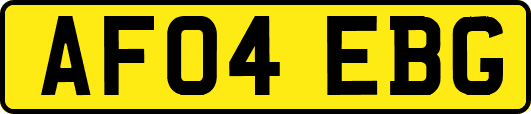 AF04EBG