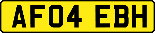 AF04EBH