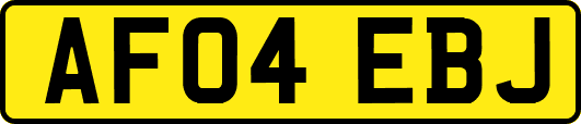 AF04EBJ