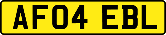 AF04EBL
