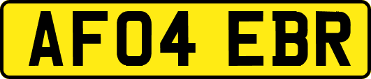 AF04EBR