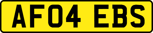 AF04EBS