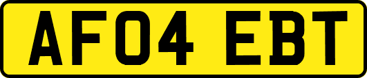 AF04EBT