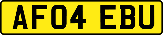 AF04EBU