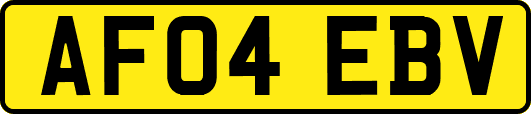 AF04EBV