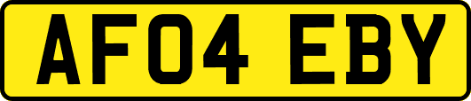AF04EBY