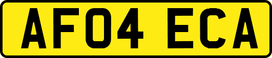 AF04ECA