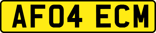 AF04ECM