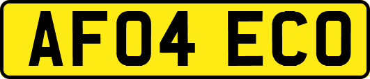 AF04ECO