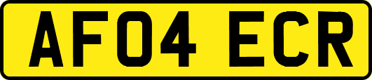 AF04ECR