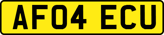 AF04ECU