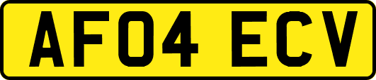 AF04ECV