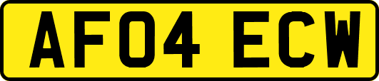 AF04ECW