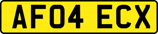 AF04ECX