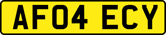 AF04ECY