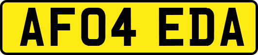 AF04EDA