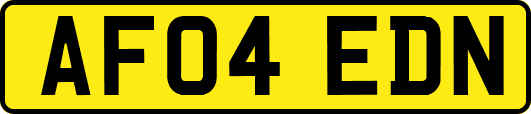AF04EDN