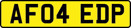 AF04EDP