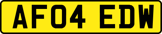 AF04EDW