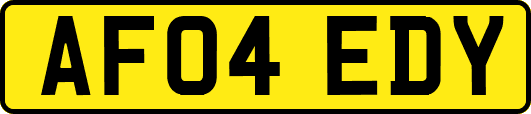 AF04EDY