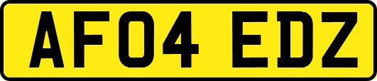 AF04EDZ