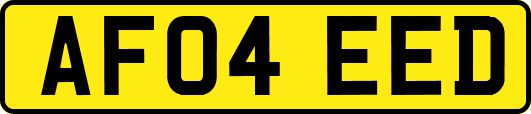 AF04EED