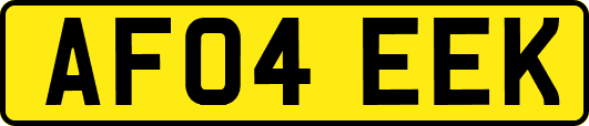 AF04EEK