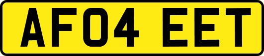 AF04EET