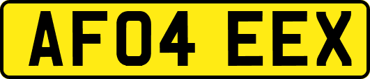 AF04EEX